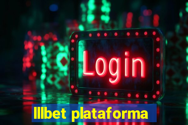 lllbet plataforma
